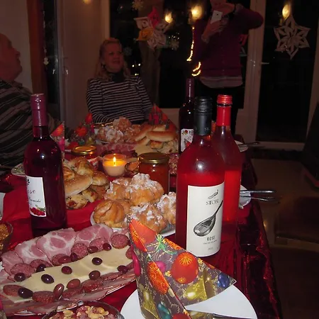 Lile Guest house