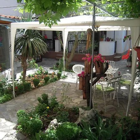 Guest house Lile 3*
