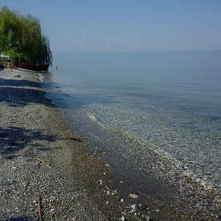 Lile 3* Peštani