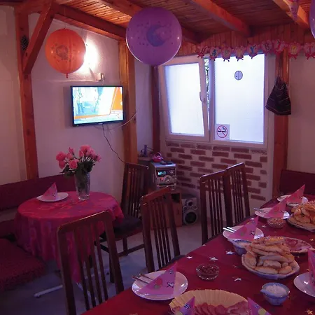 Гостевой дом Lile 3*