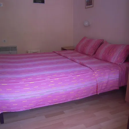 Guest house Lile