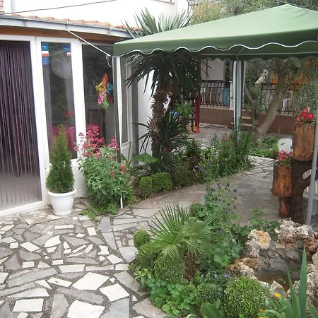 Guest house Lile Pestani