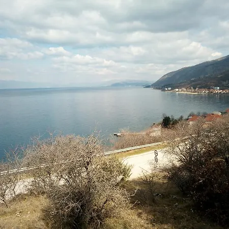 Lile 3* Peštani