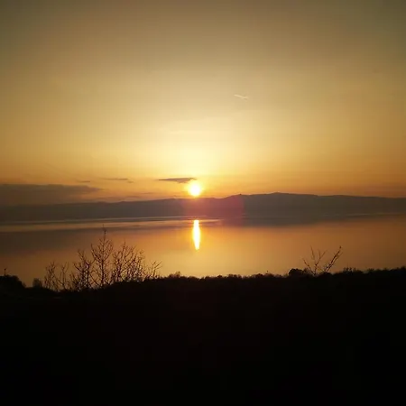 Lile Pensjonat Peštani