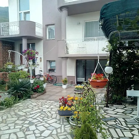 Lile Pensjonat 3*