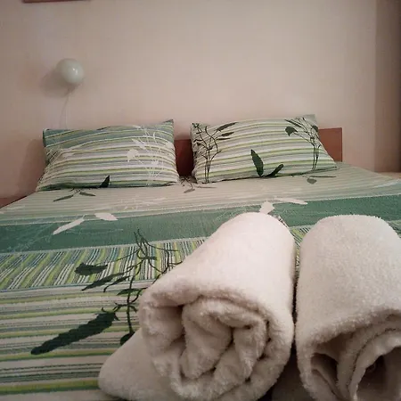 Guest house Lile Pestani