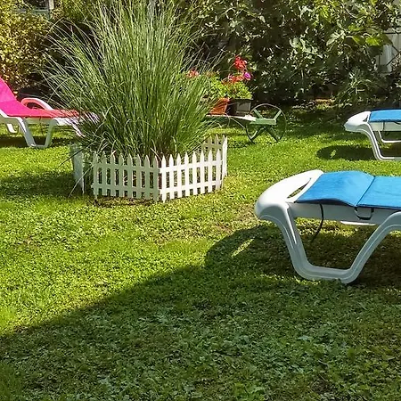 Lile Guest house