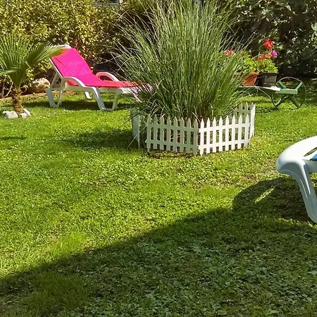 Guest house Lile Pestani