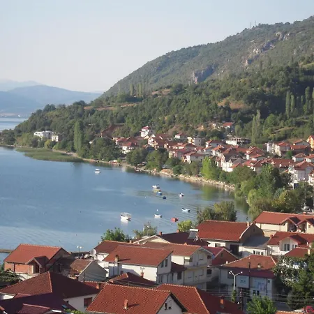 Lile Peštani