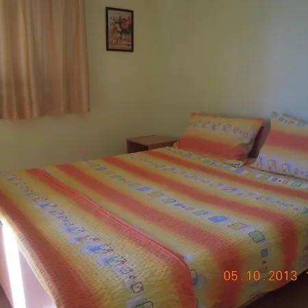 Guest house Lile 3*