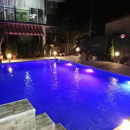 Lile Guest house