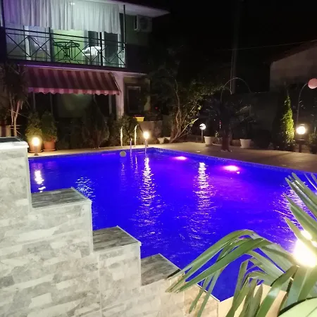 Guest house Lile Pestani