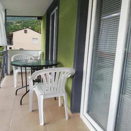 Guest house Lile